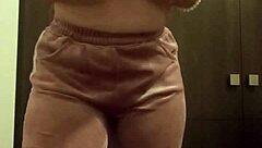 Intimate Video Of Italian Beauty Milet During University Exchange Sparks Wild Sensual Desire!