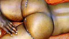 cheating nigerian housewife takes rough pounding and deep pussy licking from ex lover