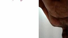 I've Always Been Crazy About This Beautiful Brunette Nymph With A Perky Ass Smooth Pussy Nerdy Face!