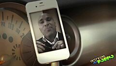 Hey Lara, with your mini skirt, how about that car salesman adventure?