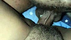 Fuck Me Gently Missionary Style With Your Monster Cock And Cum Inside My Wet Hairy Pussy!