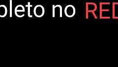 Skinny babe takes thick cock deep without complaint thrusting hard into her tight pussy and big tits!