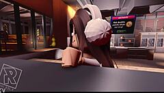 In this animated tale, a night shift unfolds at Kohau Restaurant with unexpected twists.