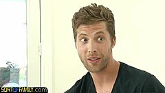 Hey gorgeous cougar, how about seducing that young 18+ beauty with your huge tits?