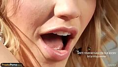 ANAL SEX WITH AN AMAZING GIRL? YOU WON'T BELIEVE HOW SHE TAKES IT DEEP IN HER BIG ASS!