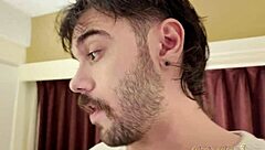 Ever tried a nasty backstage shoot like this one with Scarlett Alexis?