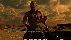 i enjoy this rough blowjob game in spanish chapter 1