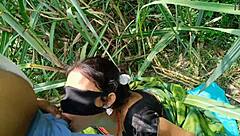 Hot sexy Indian wife enjoys sadi sex in homemade video