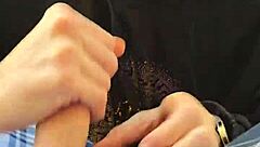 I Crave That Smoke And Blowjob Moment With Passionate Intensity