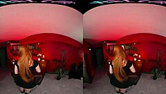 i crave that vrallure anal with big ass and tits in pov