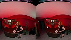 i crave that vrallure anal with big ass and tits in pov