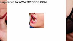 Ever Wonder How a Naughty Nurse Sucks Cock and Gets Eaten Out in Steamy Uniform Play?