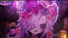 Goomi Delivers Intense ASMR Blowjob Experience