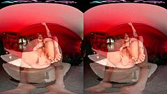 i crave that vrallure anal with big ass and tits in pov