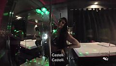 Hey, how about getting extremely fucked deep in the ass by Luciano Salvatore?