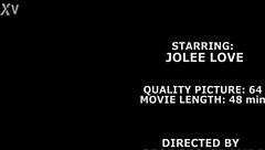 i experience intense moments with jolee love in european encounters