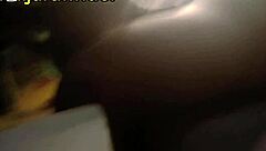 Whoa Check This Midnight Homemade Fuck With Chubby Big Tits Babe And Music!