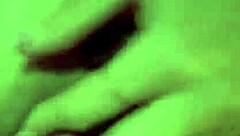 an amateur latina with a big fat ass dressed in costume explored her huge desires in an interracial encounter