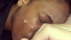 oh man, this ebony stripper is all about that anal and cum action from dirtymoufpiece