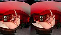 i crave that vrallure anal with big ass and tits in pov