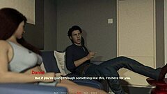 Why Not Dive Into Temptations With Emily's Wild Descent?