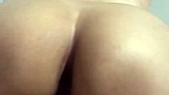 Why Does Filipina Girlfriend Let Him Explode Inside Her Tight Ass?