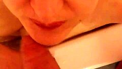 Submissive Slut Drinks Piss In Bathing Shower Scene