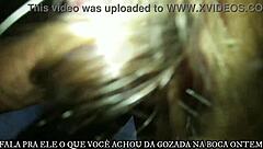 he fucked my big ass brazilian wife missionary without condom and almost came inside her huge natural tits body