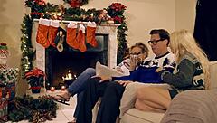 Tiny petite teen unleashes wild taboo desires in intense skinny young encounter