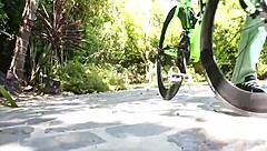 Couples Engage In Hardcore Afternoon Sex With Rough Wet Pussy Action