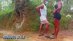 OH MY GOD HERBALIST FOUND LOVE WHILE SEARCHING FOR HERBS WITH BIG COCK ANAL DEEPTHROAT PUSSY LICKING!