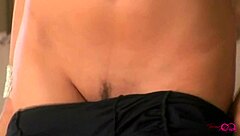 What makes Scott Nails go wild in this intense POV session with deepthroat and squirting?