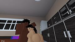 I love getting pounded by that huge BBC, it's so intense and filling me up completely, oh god yes!