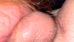 Hey, can you handle this very sloppy deepthroat blowjob and throatpie?