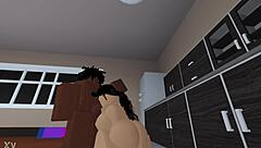 I love getting pounded by that huge BBC, it's so intense and filling me up completely, oh god yes!