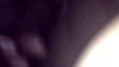 Narrative island freak unleashes squirting orgasm while bent over in doggystyle with monster cock.