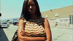 Big Black Racks Volume 3 Scene 5 With Hardcore Fucking And Cumshot