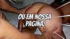 Watch Wife Getting Stretched by Monster Big Black Cock!