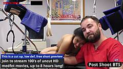 Blackmailed Asian Teen Fucked In Anal By Cop Raya Nguyen