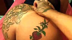 fuck that slut hard, she can take it all with her big ass and tits!