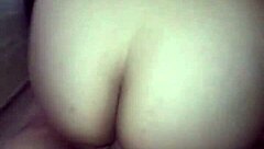 Group delivers intense anal rides to prostitute in swinger session