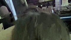 Kandy Kane BBW Housewife Deepthroat Blowjob Big Tits Amateur Sri Lankan