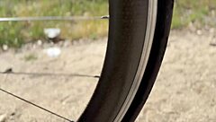 Blonde Babe in Thong Parties on Beach with Monster Cock POV