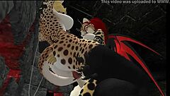 i'm chasin that demon hunter vibe