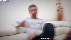 Tiffany Rousso Ultimate Gangbang Fuckfest with Anal Creampie and Facial by Only3x