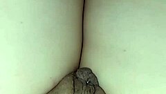 una fica depilata matura reveals muscular trimmed pussy with big pussy lips in close-up detail, exploring every fold and curve intimately.