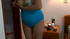 Wow, Latina Mom Enjoys Beach Sex With Young Black Lover's Huge Cock!