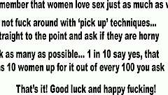 mature big tits bbw gets rough sex and cunilingus!