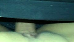 He Came Home to My Big Ass Wife Ready for Anal Creampie!