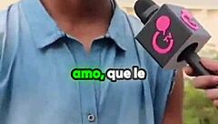 Wow! Journey From Venezuela To Colombia Filled With Hope, Art, And Community Stories On Elchicletv!